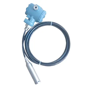 Stainless Steel Submersible Water Tank Level Sensor thumbnail-1