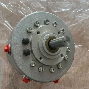 HAWE Hydraulic Pump R1.4 R9.9 R2.5A R5.6A R4.3A R7.7A R2.5 R3.6A High Pressure Radial Piston Pump R1.4-1.4-1.4-1.4 R9.9-9.9-9.9-9.9 thumbnail-4