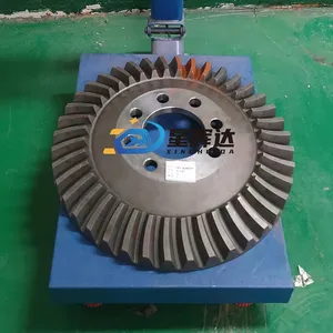 16Y-16-00014 Basin Angle Gear Bevel Gear Fits for SD16 thumbnail-3