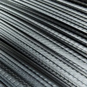 High Carbon Prestressed Steel Wire for Dam, Tunnel and Bridge Construction thumbnail-5
