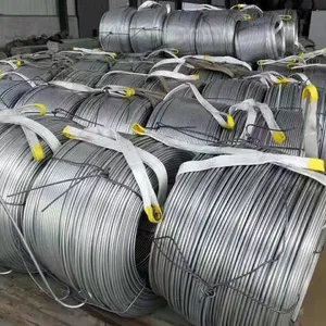 AISI ASTM Ss 201 302 304 310S 316 321 Annealing Wires High Tensile Strength Cold Drawn Stainless Steel Wire thumbnail-5