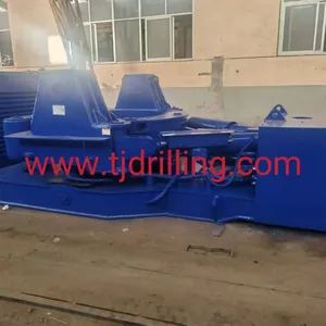 1500mm Hydraulic Casing Oscillator With Euro Tier 5 Diesel Engine Power Pack for Cased Bored Pile Foundation Work Connect on Drill Rig thumbnail-1