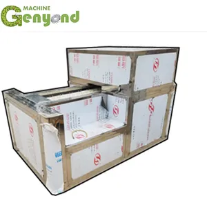 Fruit Core Separating Machine Red Date Apricot Hawthorn Plum Peach Cherry Pitting Machine Automatic Olive Seed Removing Machine thumbnail-6