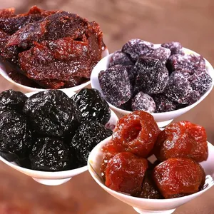 1 Year Warranty Best Quality Candied Fruits Production Line thumbnail-1