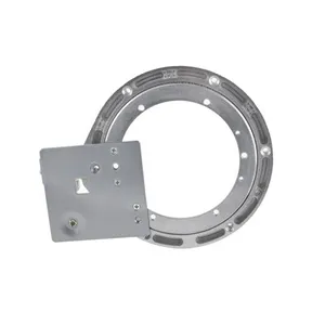 7 Inch Cabinet Organizers Corner Cupboard Lazy Susan Bearing With Stop thumbnail-1