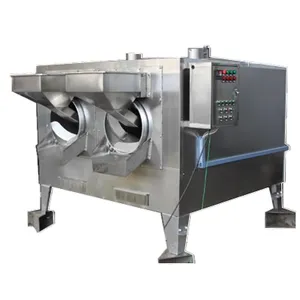 200kg Industrial Coffee Roaster thumbnail-3