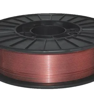 1 Kilogram Small Spool Self-Shielded Flux-Cored Welding Wire thumbnail-2