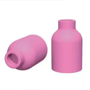 QQ300 TIG Welding Torch Ceramic Nozzle, 8/10/9.5x41mm Insulating Cup thumbnail-1