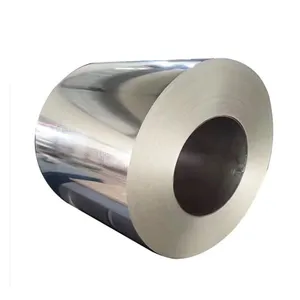 Precision 304 Stainless Steel Strip Coil ±0.01mm Thickness Tolerance For Spring Shim thumbnail-1