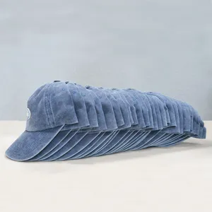 Caps and Hats Factory Customized Fashion Outdoor Sport Cap With Embroidery Logo High Quality 5 Panel Hats thumbnail-2