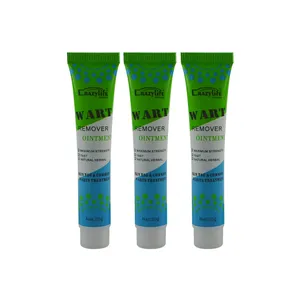 Whitening Toothpaste Tubes Manufacturer for Bright Smile Products thumbnail-1