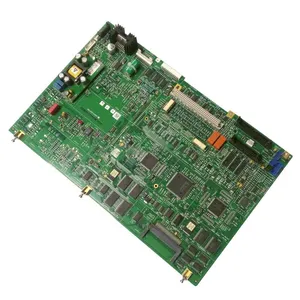ENR36675 CPU Board 1.1G Main Board for Markem-Imaje 9020 9030 9010 Inkjet Coding Printer thumbnail-4