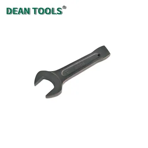 S2 Steel Convex Striking Hex Wrench, 10-41mm, 56-60 HRC, Hex Shank for Impact Wrench thumbnail-2