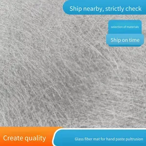 Hemp Fiber Cutting Machine, Glass Fiber Mesh Fabric Shearing Machine, Heavy-duty Fiber Chopping Machine, Sensitive Control thumbnail-2