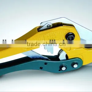 Good Quality 110mm/75mm Pipe Cutter Scissors thumbnail-1