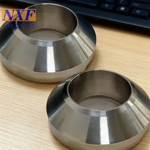 NXF UNS N10276 2.4819/NiMo16Cr15W/C276 OD DN15-1200 Class 3000-9000 Nickel Alloy Forging Fitting Butt Welding Olet thumbnail-2