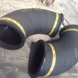 Threaded Union Type Flexible Rubber Soft Joint Connector for Piping System Vibration Damping thumbnail-1