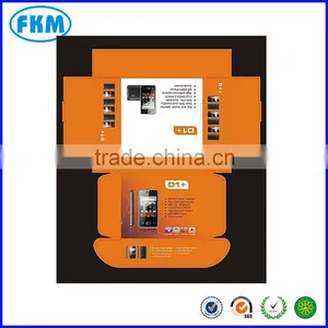 Cellphone Box, Mobile Packing Box, Cellphone Package Boxes thumbnail-1