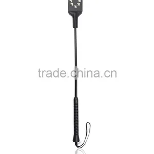 2016 New Arrival Sex Toy Sex Rivet Paddle , Love/peach/hands Bondage Fetis,sex Products Spanking Rivet Leather Paddle thumbnail-6
