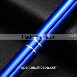 High Class Business Card Holder and Gift Pen Set thumbnail-5