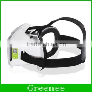 BOBOVR Xiaozhai Z2 3D VR Glasses Immersive Virtual Reality Helmet for 4 - 6 Inch SmartPhone thumbnail-5
