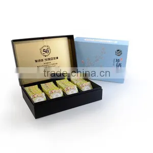 Green Tea, Organic Green Tea thumbnail-2