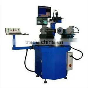 GRINDING WHEEL TRUING AND DRESSING MACHINE thumbnail-1