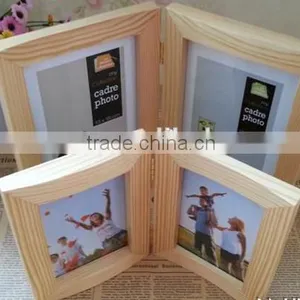 Wooden Photo Frame, Love Photo Frame, Couple Photo Frame thumbnail-2