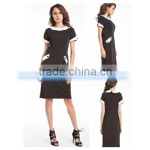Adults Age Group and 100% Cotton Material Vintage Clothing Dress thumbnail-6