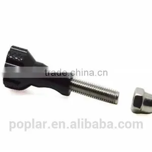 GP113 Aluminum Alloy Mini Screw and Hero3+ Gopros thumbnail-1
