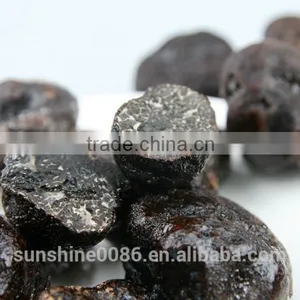 Fresh Black Truffle,frozen Mushroom From Yunnan China thumbnail-6