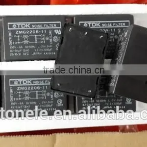 ZMG2206-11 Integrator Circuit thumbnail-2