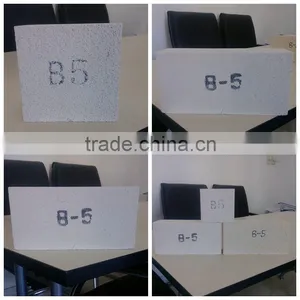 Insulation Fire Brick thumbnail-2