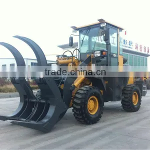 XD918F 1.6Ton Forestry Equipment thumbnail-1