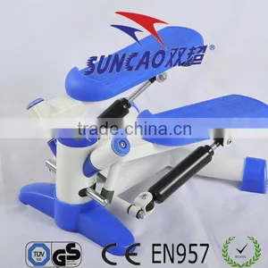 Hot Sell and Cheap Twist Stepper thumbnail-1