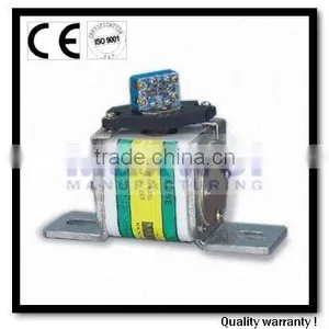 Fuse With Low Voltage, H.R.C, Alarm and Cylindrical Links thumbnail-1