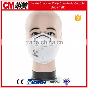 CM Activated Carbon Filter Gas Mask thumbnail-1