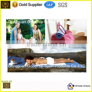 Soft Natural Rubber Yoga Mat Factory Wholesale Hot Sale thumbnail-1