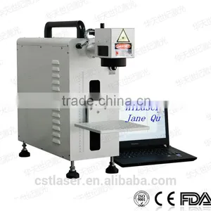 Fiber Laser Marking Machine thumbnail-1