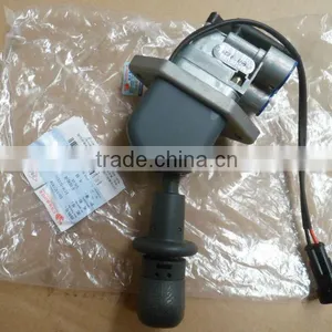 SAIC Spare Parts Hand Brake Valve 3506-500570 thumbnail-1