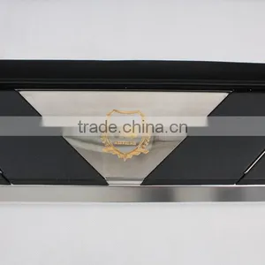 Running Board From Carison for Jeep Grand Cherokee Auto Accessories From Carsion thumbnail-4