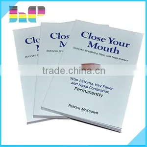 2106 Deft Design High Quality Delicate Color Great Reputation Softcover Cook Book Printing thumbnail-6