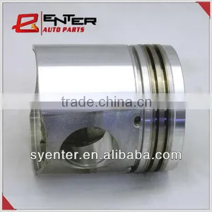 3802132 3908815 +0.50mm Engine 6BT Oversized Piston thumbnail-1