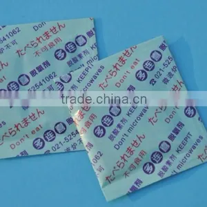 Iron Powder Oxygen Scavenger Used in Keeping Food Fresh thumbnail-1