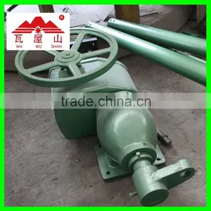 Hydro Water Turbine Small Plant thumbnail-1