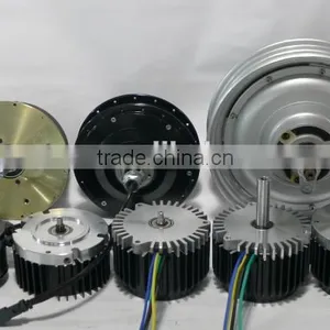 MAC 1500w Motor Pump thumbnail-4