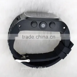 Prices Rolex Watches ,android 4.4 Watch 3G Phone With WIFI 3G With MTK6572 1.3GHz Dual-core, Prices Watches thumbnail-5