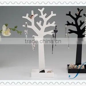 Most Popular Creative Multifunction Jewelry Rack Storage Box With High Quality thumbnail-1