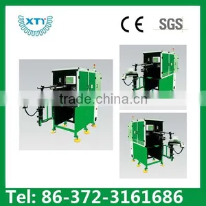 Coil Lacing Machine thumbnail-1