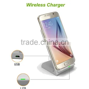 Wireless Charger Pad thumbnail-1